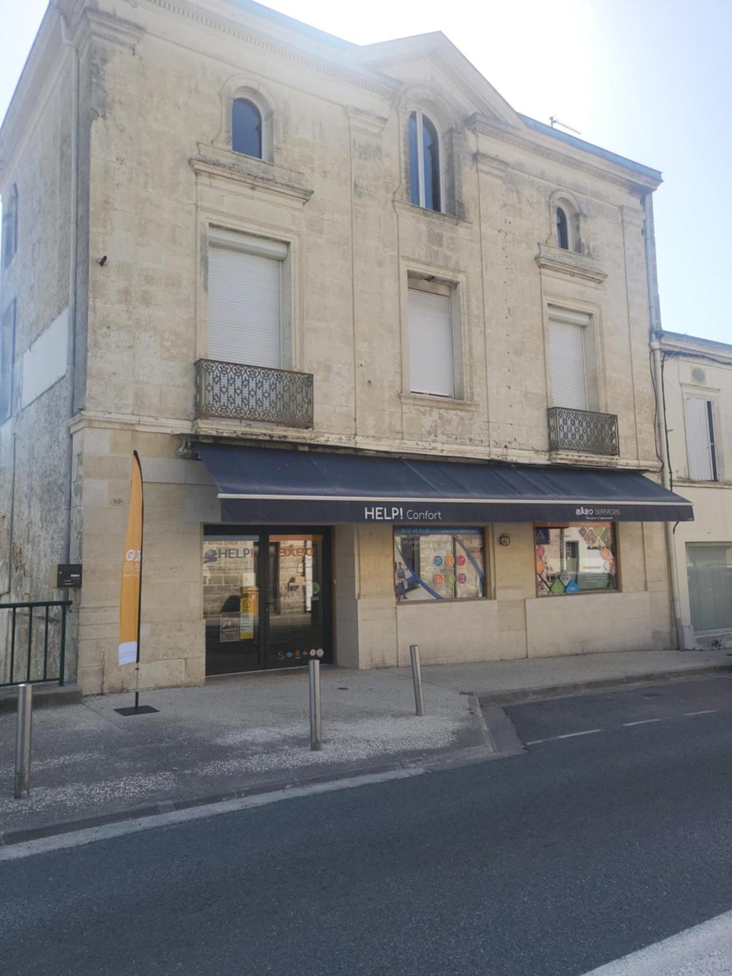 Etauliers La Maison Des Martinettes 빌라 외부 사진